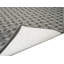 Ensemble de tapis intérieur / extérieur en polyester touffeté à la machine Cleavenger-234470792