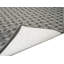 Ensemble de tapis intérieur / extérieur en polyester touffeté à la machine Cleavenger-234470802
