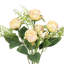 Bouquet de petites fleurs artificielles-47576064