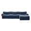 Repose-pieds Chester de 35,4 po Chester-119418562