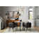 Tapis gris Beveridge