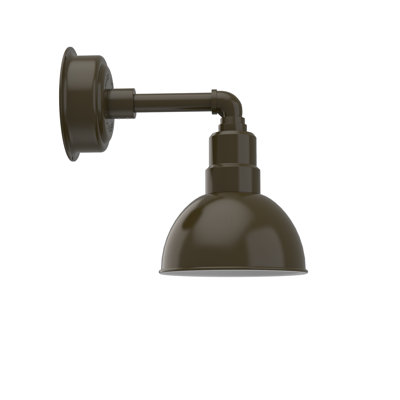 Tamia LED Barn Light