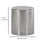 Contenant de rangement en coton Metropolitan