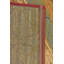 Tapis intérieur / extérieur à motif floral rouge / beige Merrimac-46099665