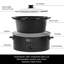 Mijoteuse ovale manuelle 6 pintes HomeCookin-88779324-88779325