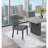 SHARON GREY 2PK DINING CHAIR