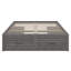 Lit plateforme avec rangement Kasea-1145982684-1145982686