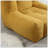 Dining Chairs Velvet Bean Bag-112741230
