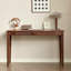 Console de style chinois simple-974721614