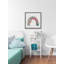 Monticello Single Picture Frame Print-454322553