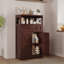Armoire de rangement au sol-325096284