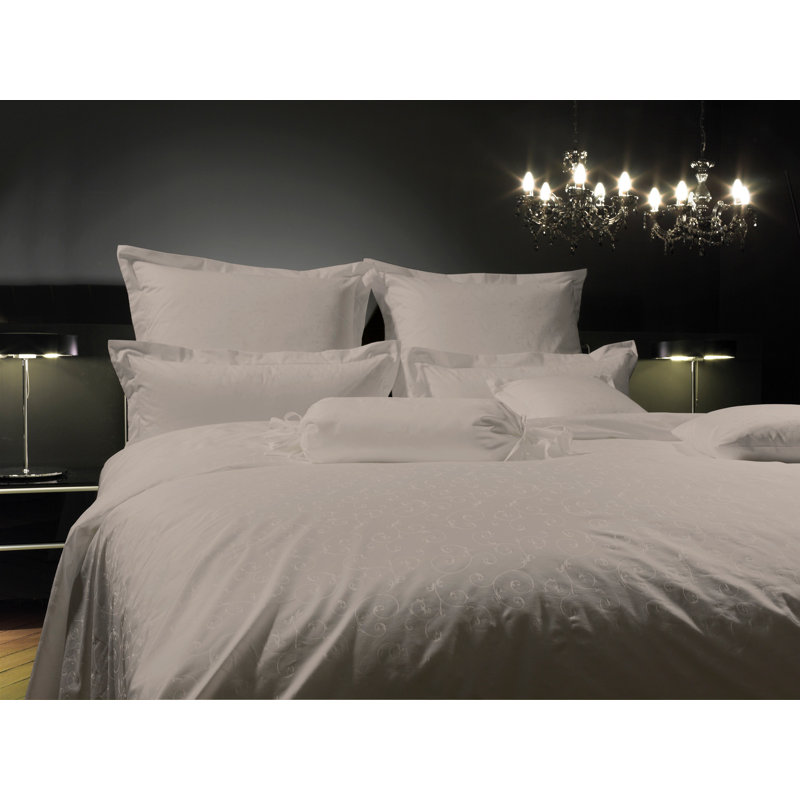 Rubin 100% Cotton, 40 x 80 cm, Taupe