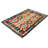 Macphail Multicolored Geometric Reversible Kilim 3X5 Handmade Oriental Rug