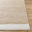 Tapis rectangulaire en jute / sisal Kamey-600980851