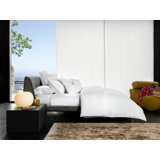 Lineare Percale Duvet Cover
