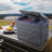 VEVOR 42 Cubic Feet Mini Fridge