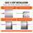 Cable Railing Kit