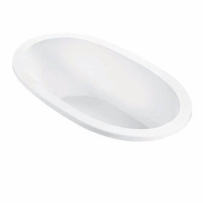 Baignoire à air 63 "MTI Solutions 2 - Mat