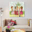 Bella Pilar - Wrapped Canvas Print-34180047