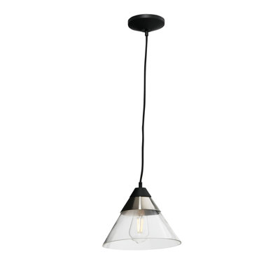 Cvetanka 1 - Light Cone Pendant