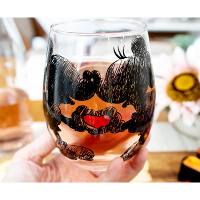 20oz. Drinking Glass
