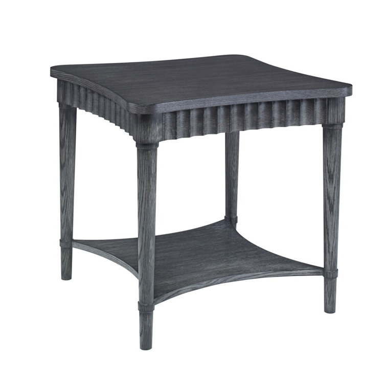 Monterrey Solid Wood End Table