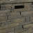 35"Magnesium Oxide Square Propane Heater with Built-in Storage Space