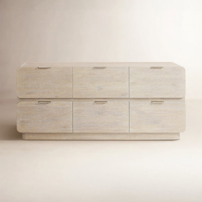 Antibes 6 - Drawer Dresser