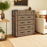 41.33'' W 4 - Drawer Dresser