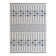 Ivory Traliccio Indoor/Outdoor Trellis Rug