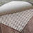 Telly 0.13'' Thick Non Slip Rug Pad-1794040513