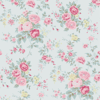  Arthur Wild Flower Wallpaper