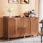Buffet 4 portes avec rangement