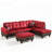 Osiah Upholstered 103.5'' Sofa-1436285358