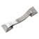 Deco Collection Pull 3-1/2" Centre to Centre
