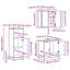 Bathroom Furniture Suite