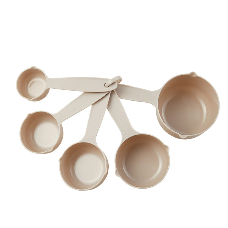 Living And Home Utensil Set, Khaki