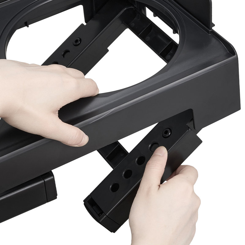 Anti-Skid Elevated Feeder