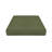 Sunbrella® Outdoor 3.5'' Ottoman Seat Cushion-1687008526