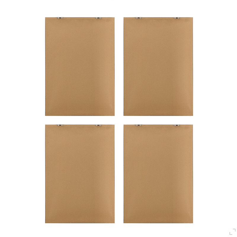 Wall Decor on Plastic
