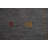 Handmade Gray Gabbeh Indian Area Rug