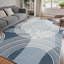 Tapis super doux en faux cachemire lavable à la machine-1333723607