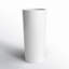 Jardinière cylindrique haute et ronde Sonoma-1279749541-1279749528