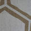 Housse de coussin en lin Stamped-611929685-611929681