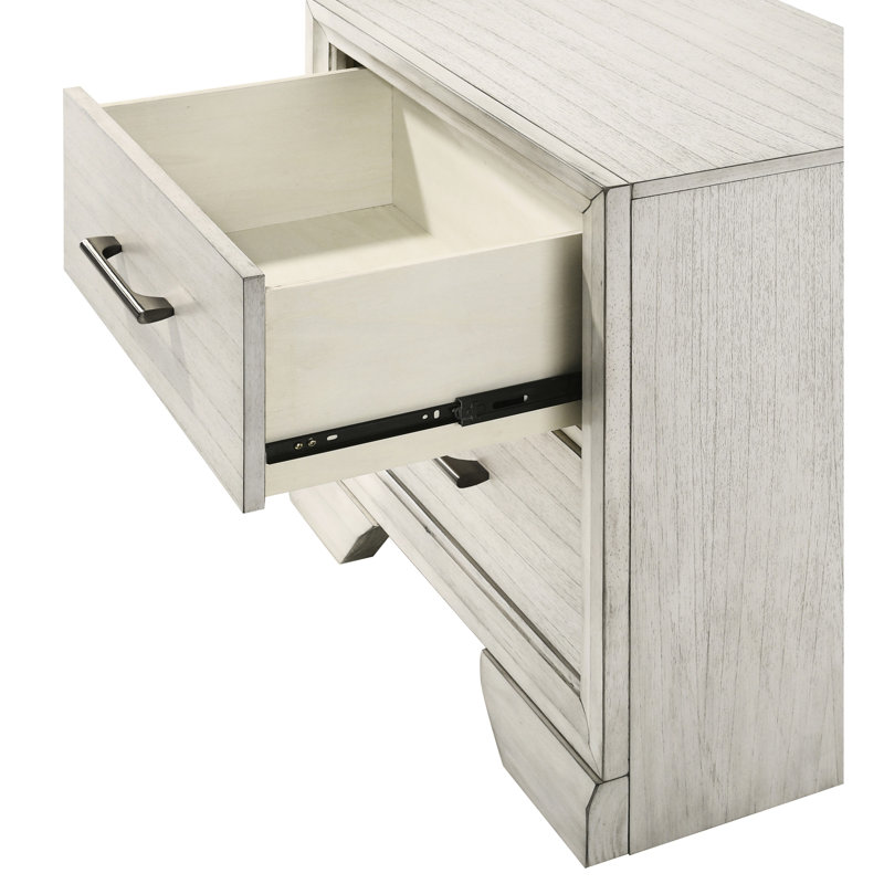 Table de chevet Contemporary