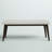 Michael Polyester Upholstered Bench