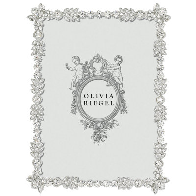 Duchess Rectangle Picture Frame