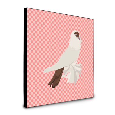 Southfield Animals Artwork Wall Panel