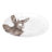 Wrendale Designs - Assorted Coupe Side Plates