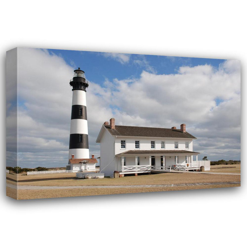 Bodie Island Lighthouse, North Carolina
